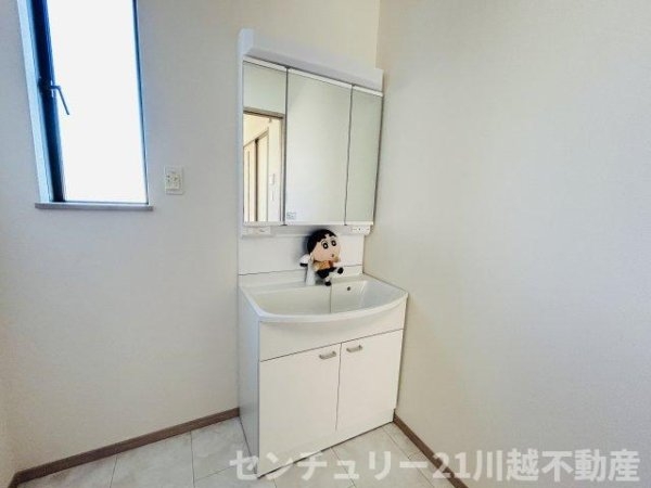 第5川越砂　全8棟