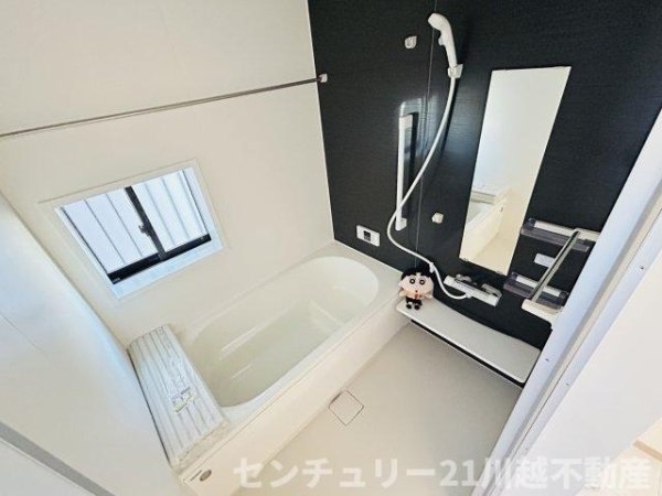 第5川越砂　全8棟