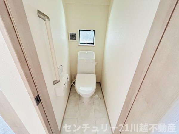 第5川越砂　全8棟