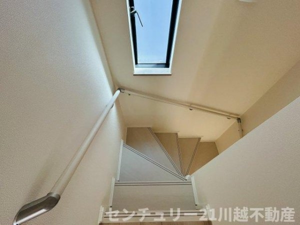 第5川越砂　全8棟