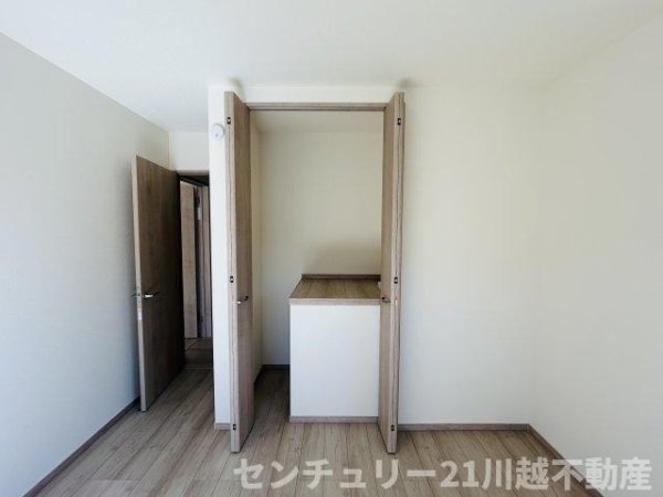 第5川越砂　全8棟