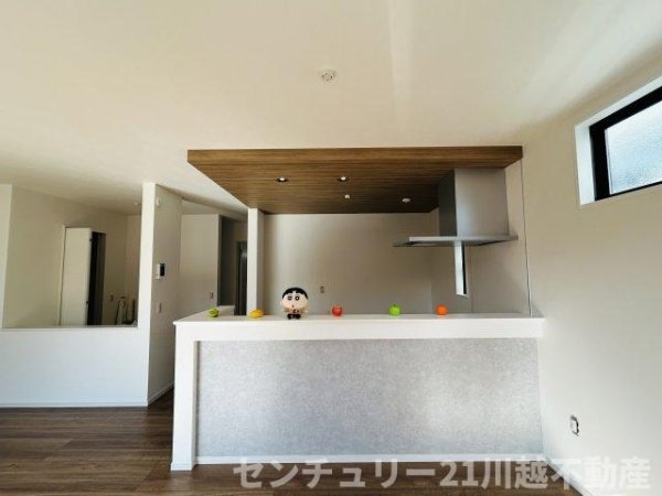 KEIAIStyle川越市小仙波町2期全8棟