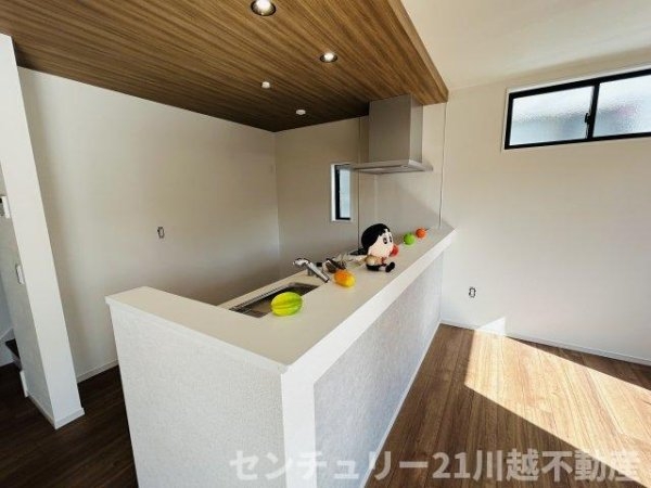 KEIAIStyle川越市小仙波町2期全8棟