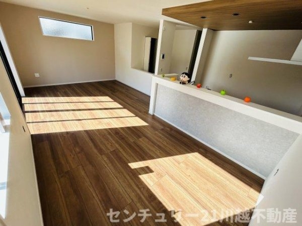 KEIAIStyle川越市小仙波町2期全8棟