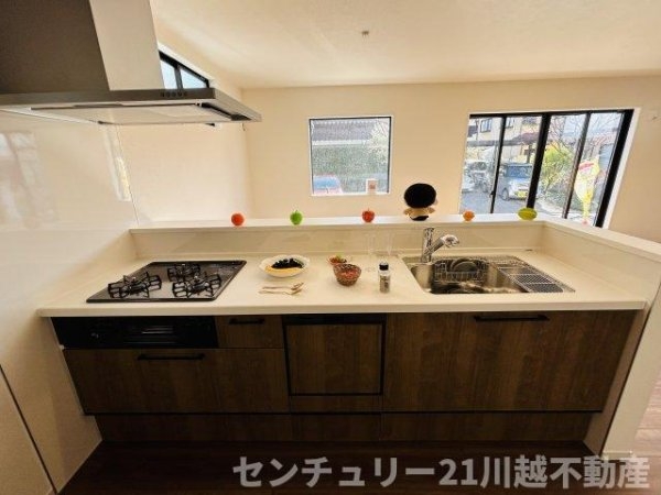 KEIAIStyle川越市小仙波町2期全8棟