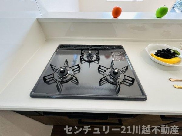 KEIAIStyle川越市小仙波町2期全8棟