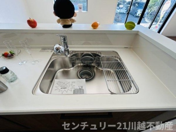 KEIAIStyle川越市小仙波町2期全8棟