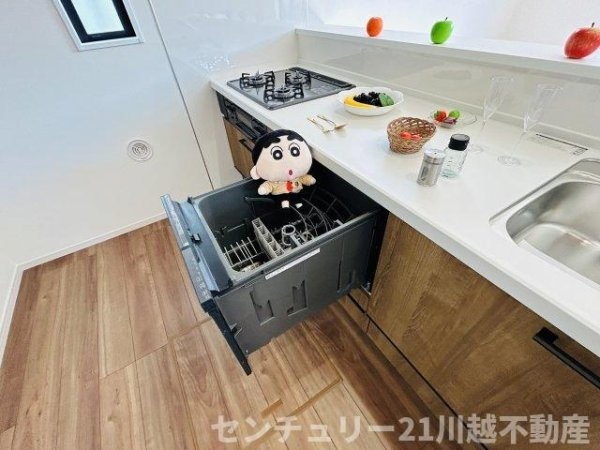KEIAIStyle川越市小仙波町2期全8棟
