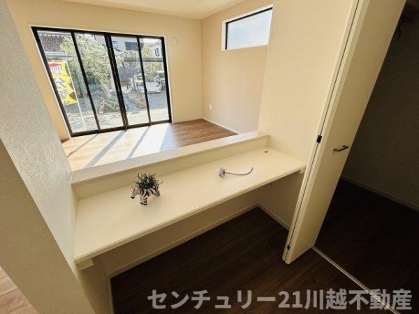 KEIAIStyle川越市小仙波町2期全8棟