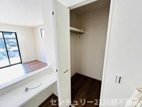 KEIAIStyle川越市小仙波町2期全8棟