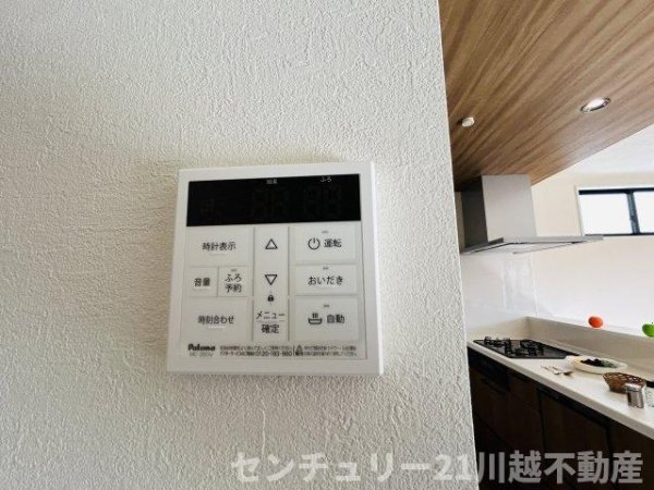KEIAIStyle川越市小仙波町2期全8棟