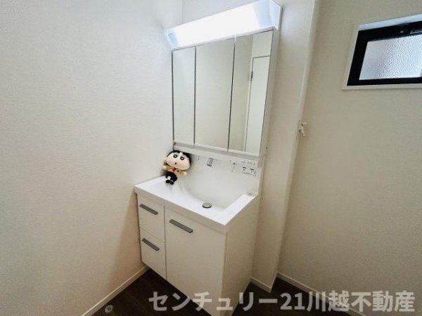 KEIAIStyle川越市小仙波町2期全8棟