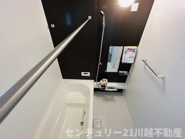 KEIAIStyle川越市小仙波町2期全8棟