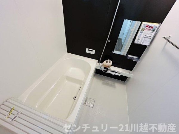 KEIAIStyle川越市小仙波町2期全8棟