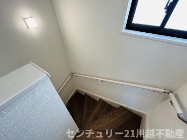 KEIAIStyle川越市小仙波町2期全8棟