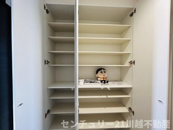 KEIAIStyle川越市小仙波町2期全8棟