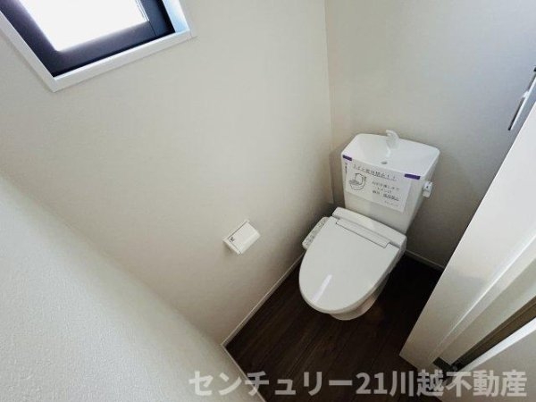 KEIAIStyle川越市小仙波町2期全8棟