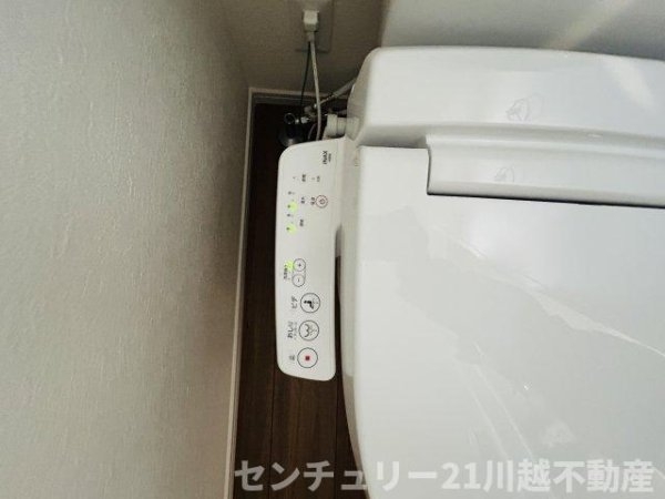 KEIAIStyle川越市小仙波町2期全8棟