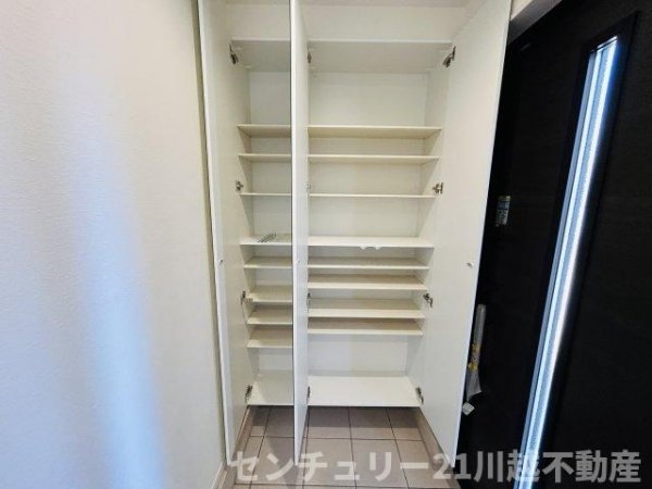 KEIAIStyle川越市小仙波町2期全8棟
