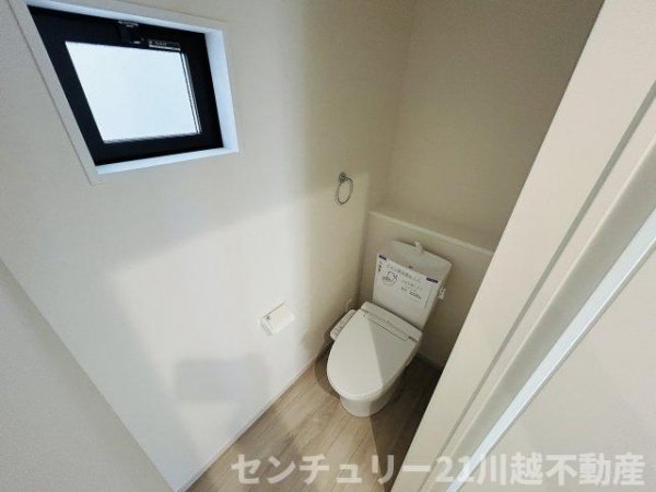 KEIAIStyle川越市小仙波町2期全8棟
