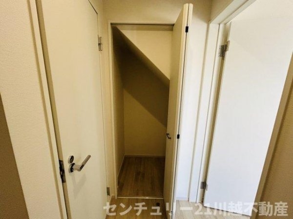 KEIAIStyle川越市小仙波町2期全8棟