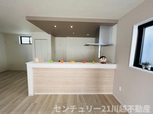 KEIAIStyle川越市小仙波町2期全8棟