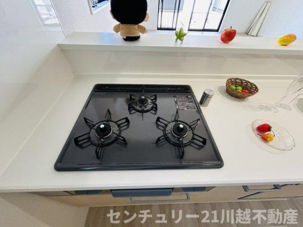 KEIAIStyle川越市小仙波町2期全8棟