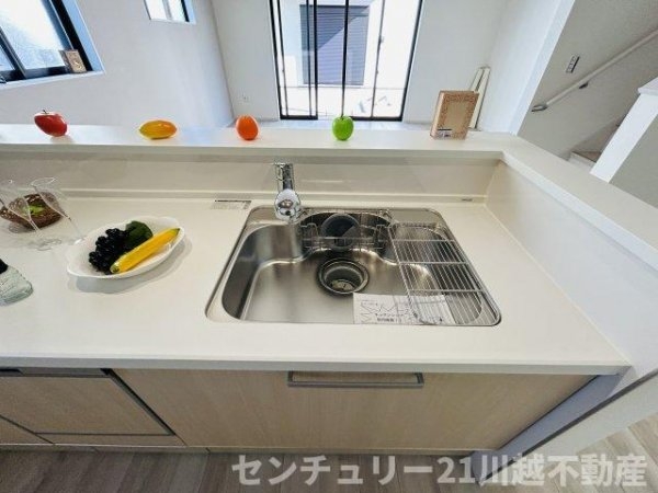 KEIAIStyle川越市小仙波町2期全8棟