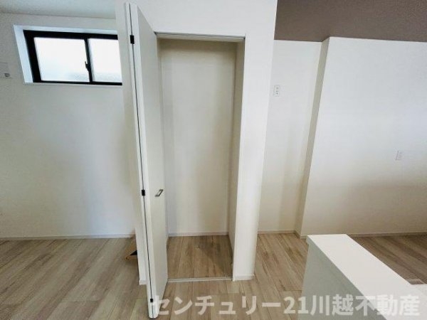 KEIAIStyle川越市小仙波町2期全8棟