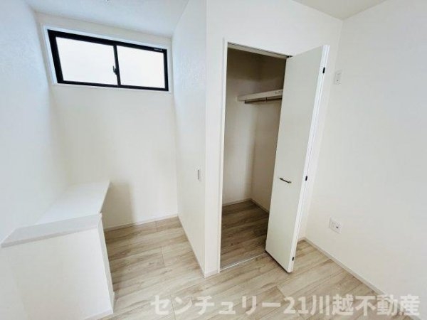 KEIAIStyle川越市小仙波町2期全8棟