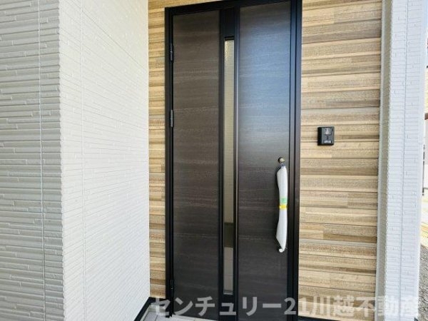 KEIAIStyle川越市小仙波町2期全8棟