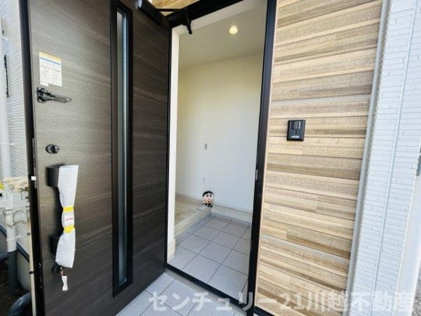 KEIAIStyle川越市小仙波町2期全8棟