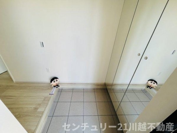 KEIAIStyle川越市小仙波町2期全8棟