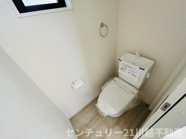 KEIAIStyle川越市小仙波町2期全8棟