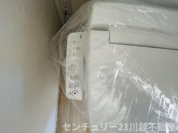KEIAIStyle川越市小仙波町2期全8棟