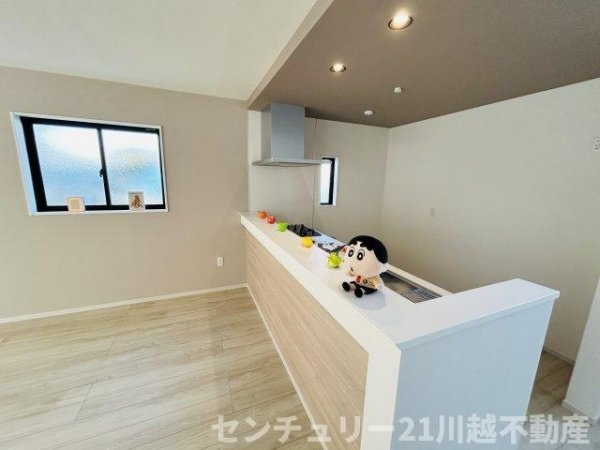 KEIAIStyle川越市小仙波町2期全8棟