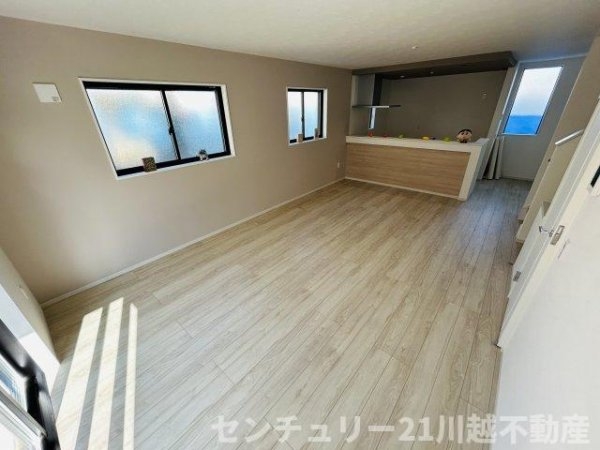 KEIAIStyle川越市小仙波町2期全8棟