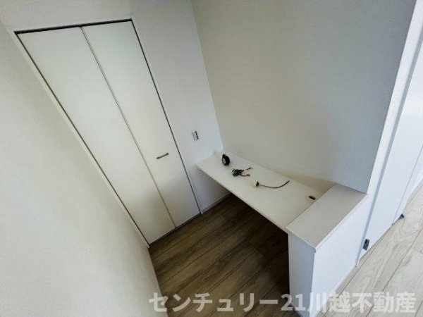 KEIAIStyle川越市小仙波町2期全8棟