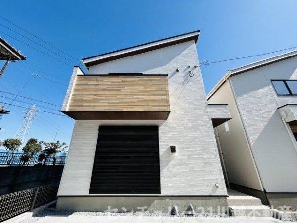 KEIAIStyle川越市小仙波町2期全8棟