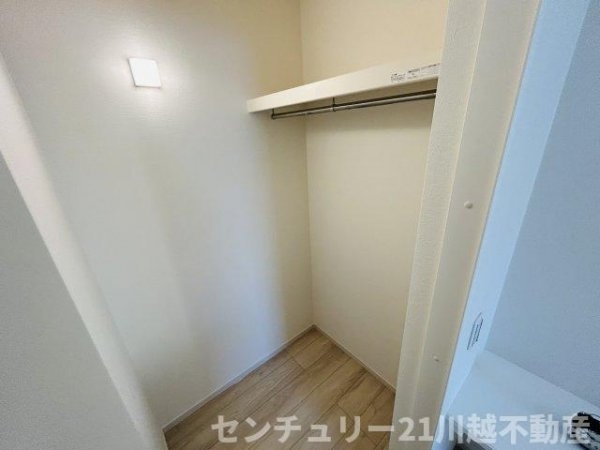 KEIAIStyle川越市小仙波町2期全8棟