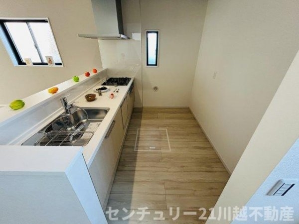 KEIAIStyle川越市小仙波町2期全8棟