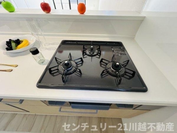 KEIAIStyle川越市小仙波町2期全8棟