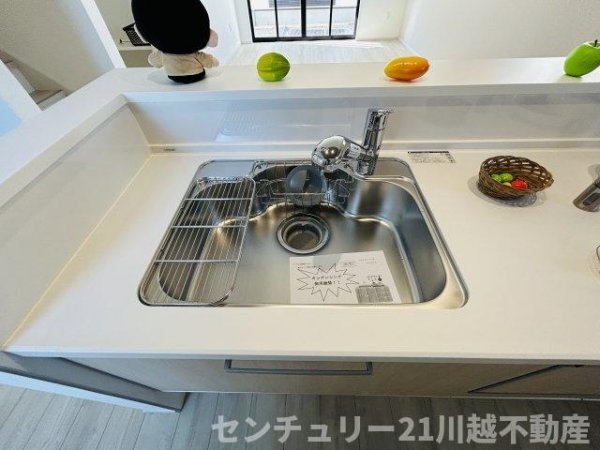 KEIAIStyle川越市小仙波町2期全8棟