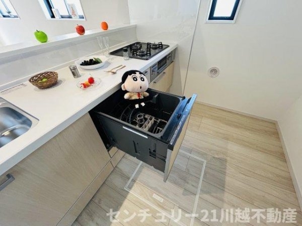 KEIAIStyle川越市小仙波町2期全8棟