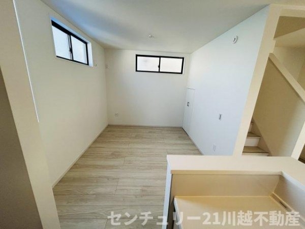 KEIAIStyle川越市小仙波町2期全8棟