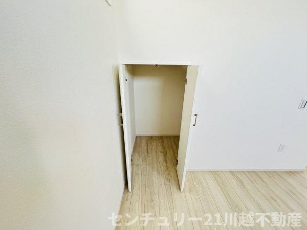 KEIAIStyle川越市小仙波町2期全8棟