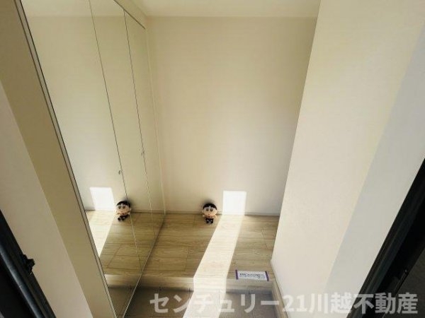 KEIAIStyle川越市小仙波町2期全8棟