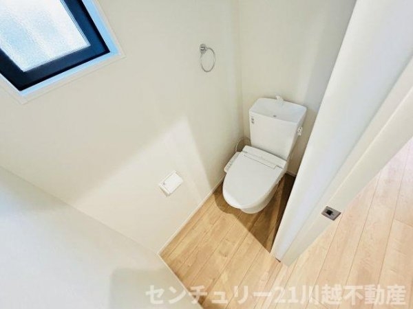 KEIAIStyle川越市小仙波町2期全8棟