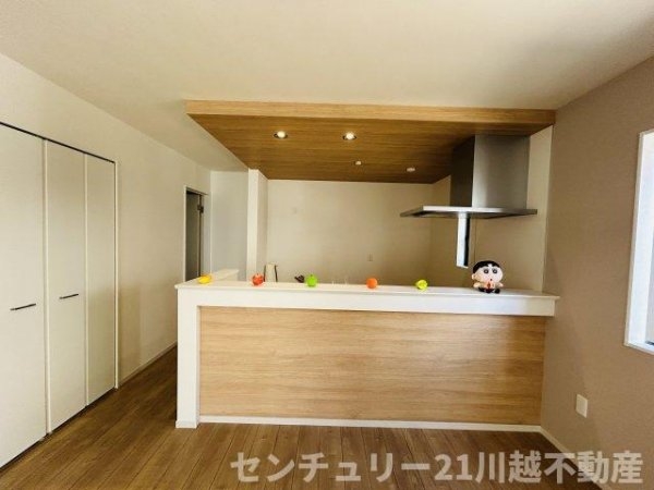 KEIAIStyle川越市小仙波町2期全8棟