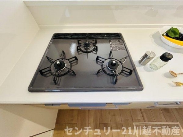 KEIAIStyle川越市小仙波町2期全8棟